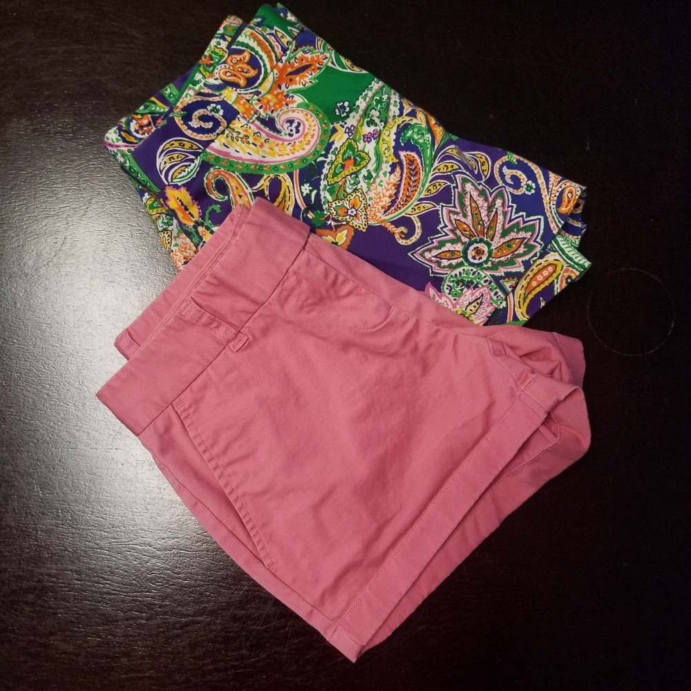 Women's shorts